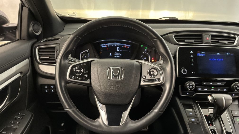 Honda CRV Sport 2021 d&rsquo;occasion à vendre - 32