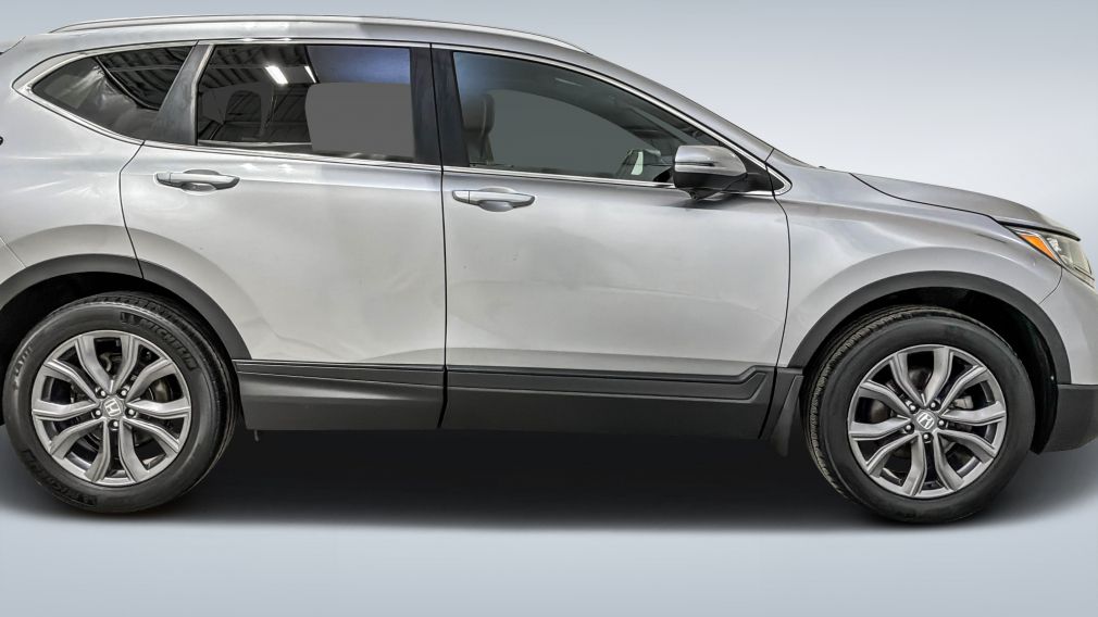 Honda CRV Sport 2021 à vendre à Trois-Rivières - 8