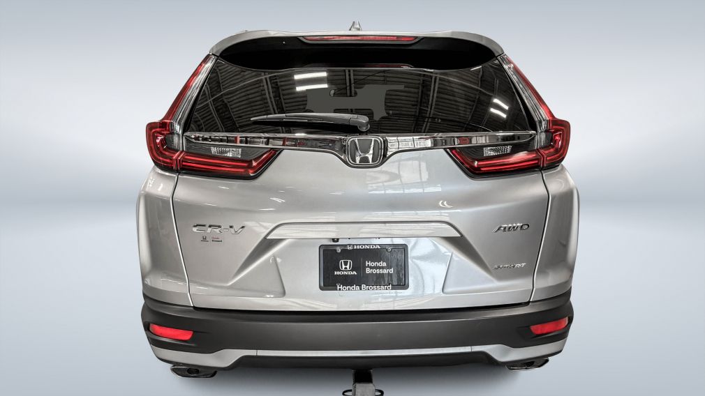 Honda CRV Sport 2021 à vendre à Trois-Rivières - 6