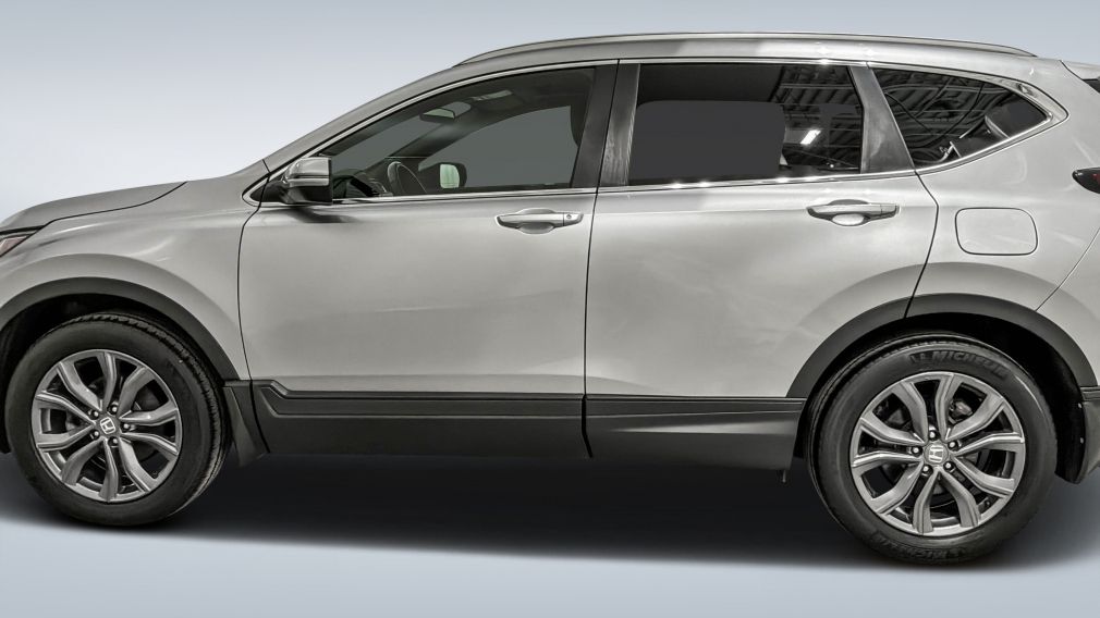 Honda CRV Sport 2021 à vendre à Trois-Rivières - 4