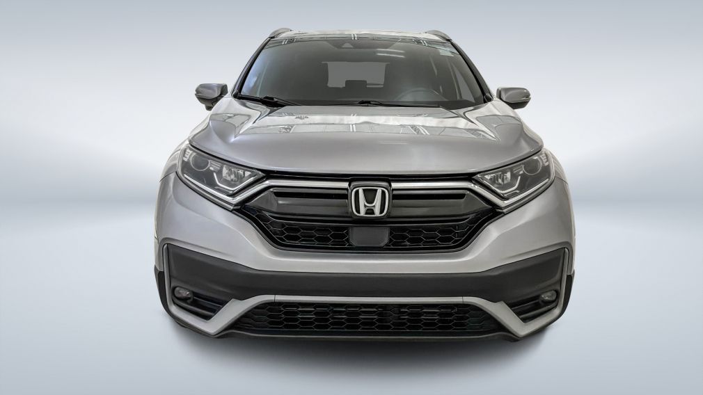 Honda CRV Sport 2021 à vendre à Trois-Rivières - 2