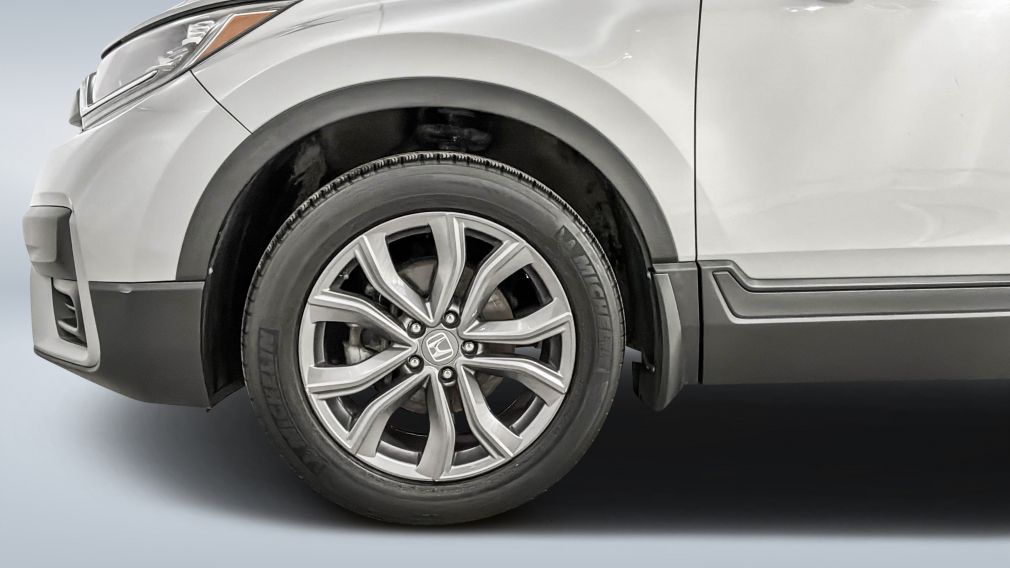 Honda CRV Sport 2021 à vendre à Trois-Rivières - 9