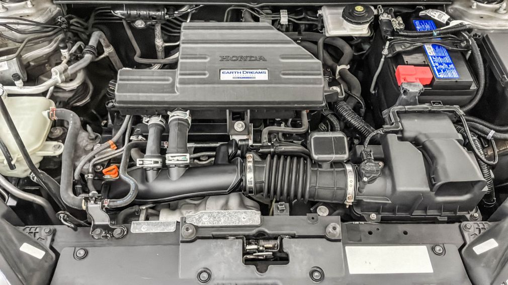 Honda CRV Sport 2021 à vendre à Trois-Rivières - 11