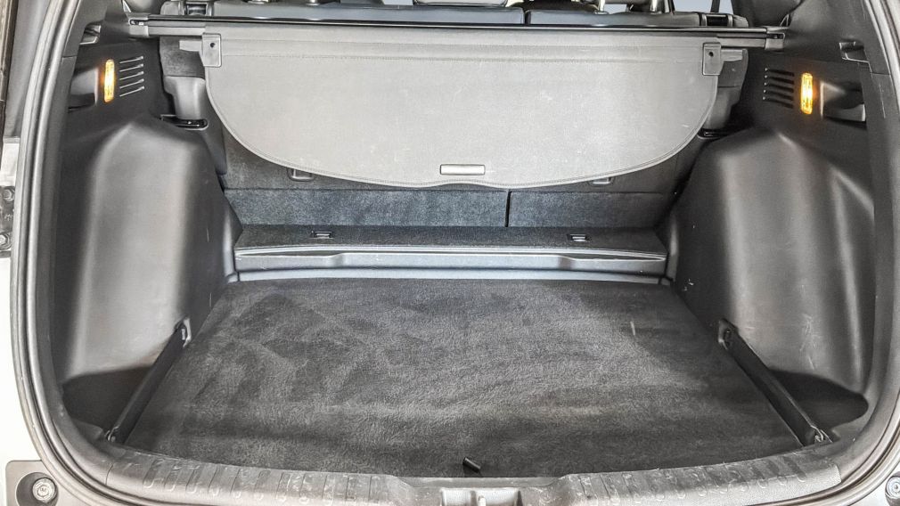 Honda CRV Sport 2021 à vendre à Trois-Rivières - 12