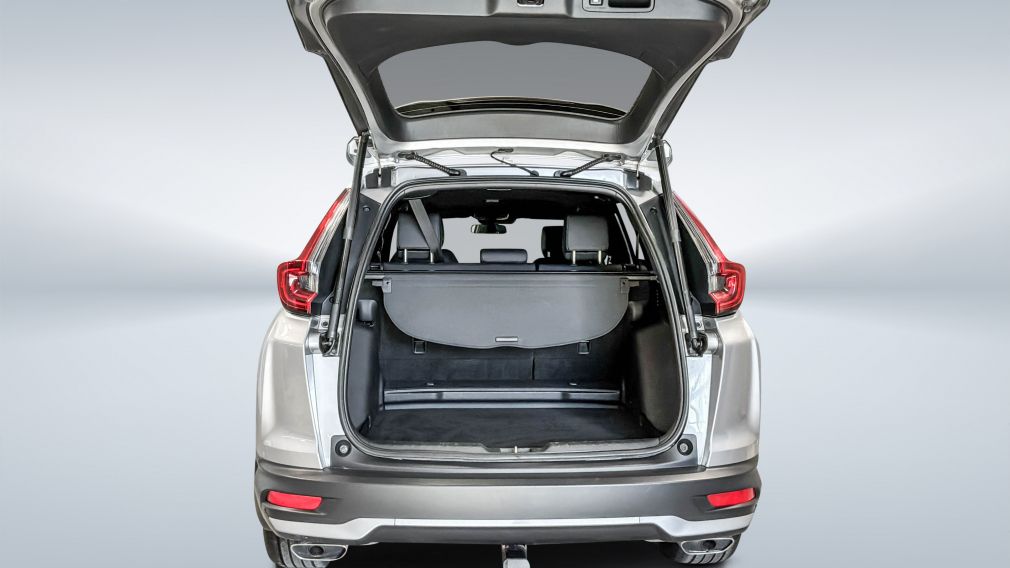 Honda CRV Sport 2021 à vendre à Trois-Rivières - 13