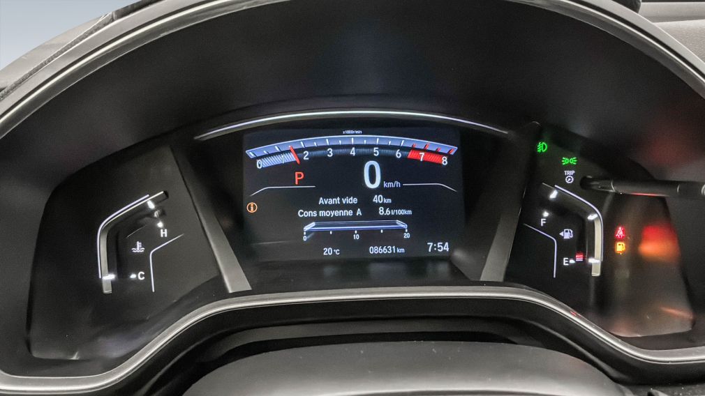 Honda CRV Sport 2021 à vendre à Trois-Rivières - 14