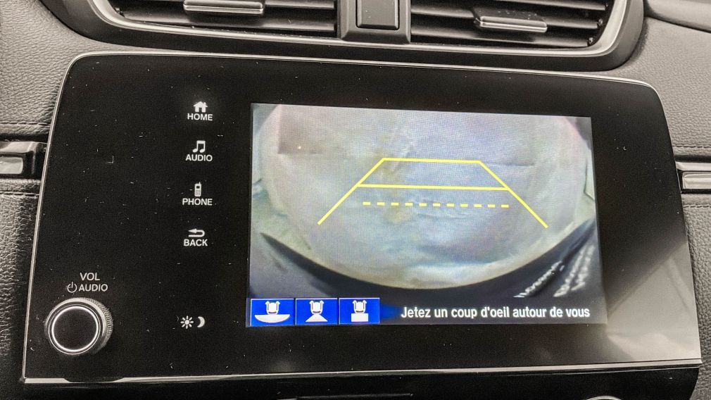 Honda CRV Sport 2021 à vendre à Trois-Rivières - 16