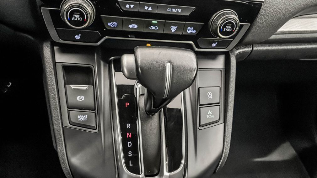 Honda CRV Sport 2021 à vendre à Trois-Rivières - 17