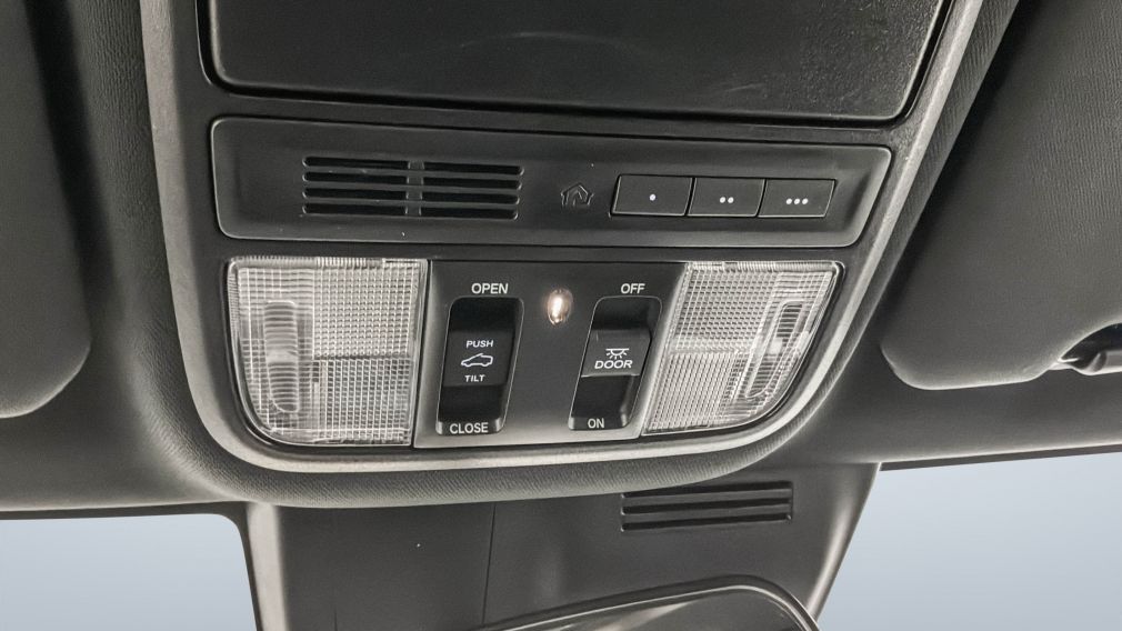 Honda CRV Sport 2021 à vendre à Trois-Rivières - 18