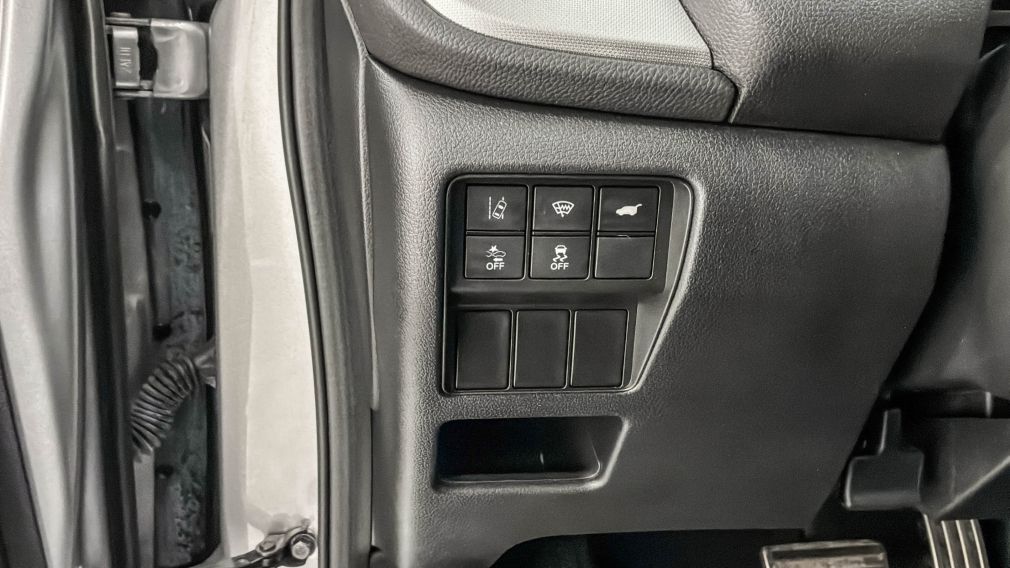 Honda CRV Sport 2021 à vendre à Trois-Rivières - 19