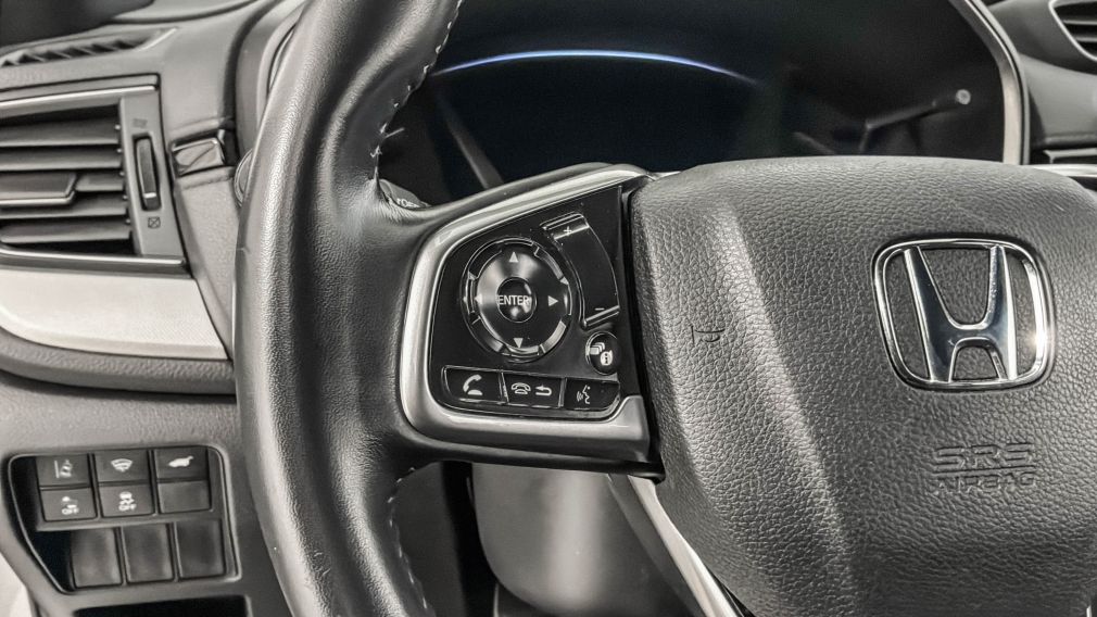 Honda CRV Sport 2021 à vendre à Trois-Rivières - 20