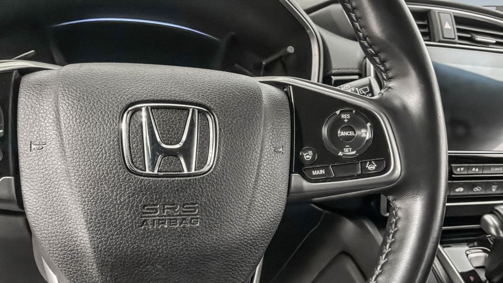 Honda CRV Sport 2021 à vendre à Trois-Rivières - 21