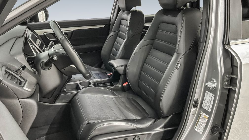 Honda CRV Sport 2021 à vendre à Trois-Rivières - 23