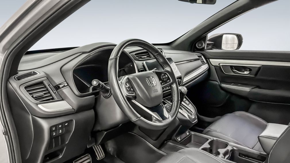Honda CRV Sport 2021 à vendre à Trois-Rivières - 24