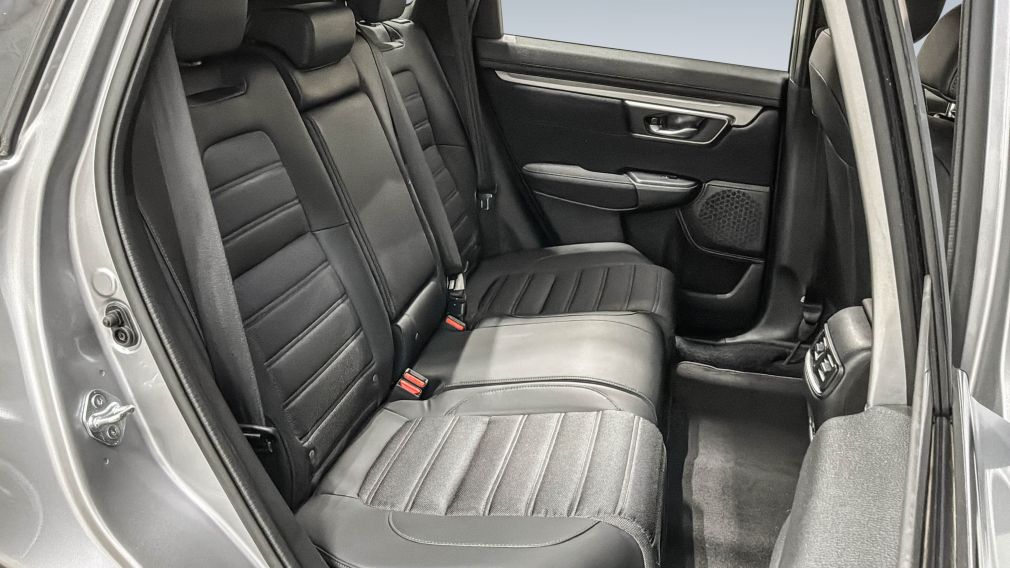 Honda CRV Sport 2021 à vendre à Trois-Rivières - 27