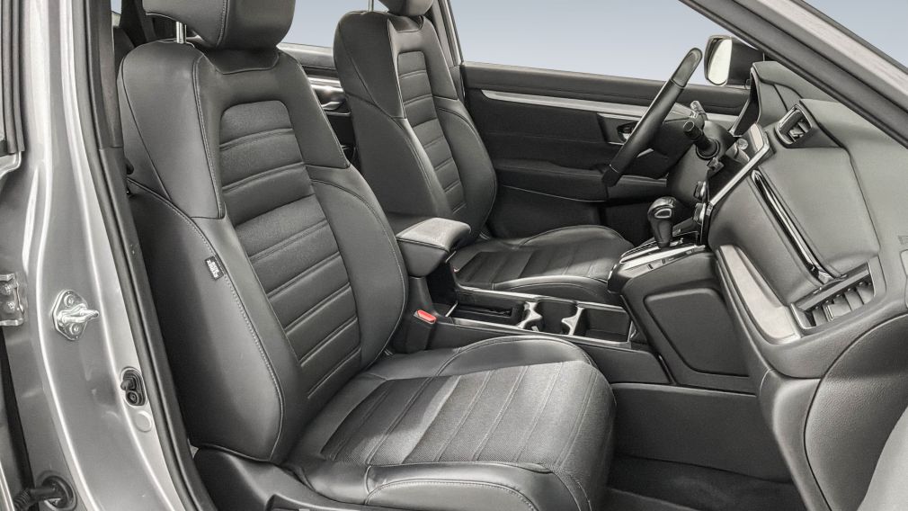 Honda CRV Sport 2021 à vendre à Trois-Rivières - 28