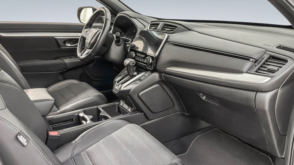 Honda CRV Sport 2021 à vendre à Trois-Rivières - 29