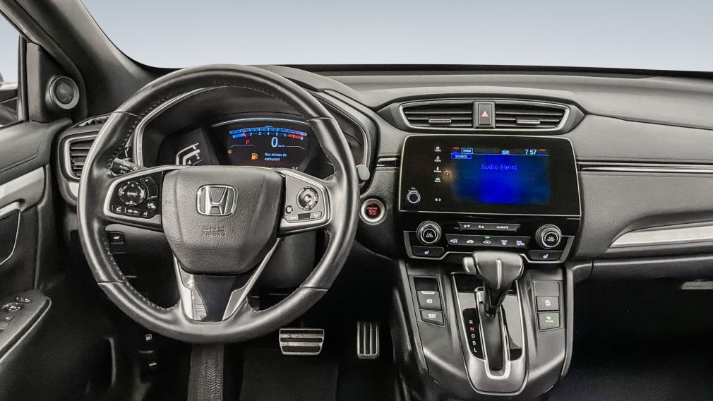 Honda CRV Sport 2021 à vendre à Trois-Rivières - 31