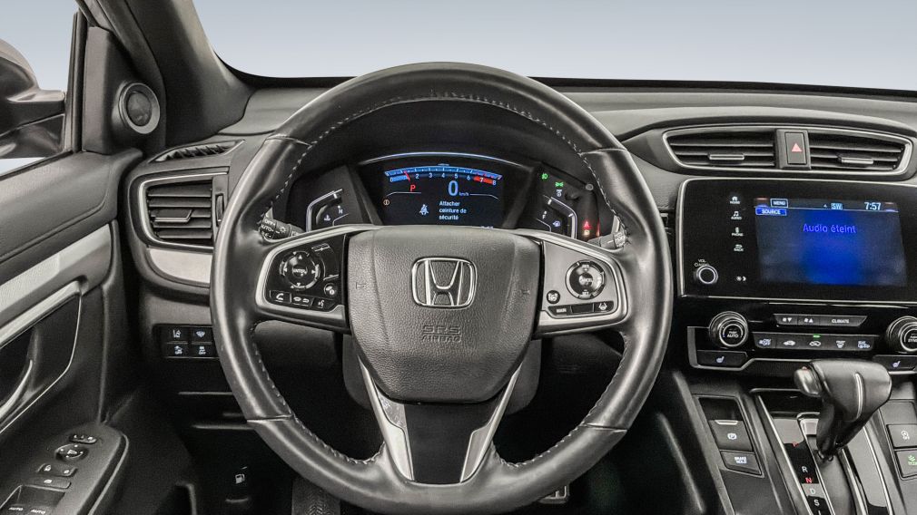 Honda CRV Sport 2021 à vendre à Trois-Rivières - 32