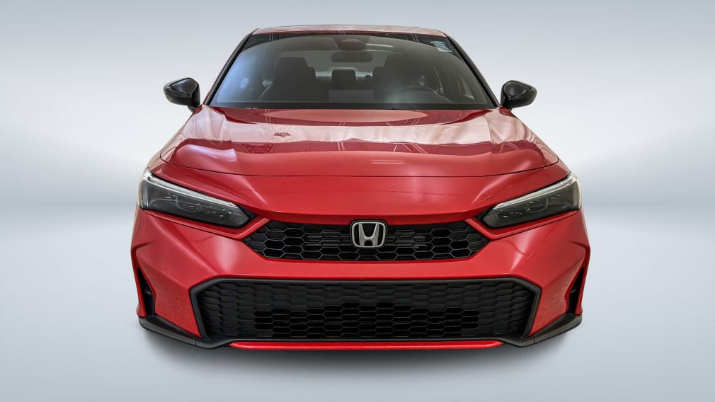 Honda Civic Sport 2025 d&rsquo;occasion à vendre - 2