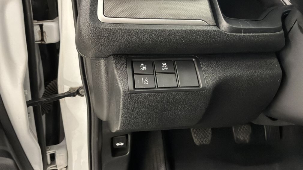 Honda Civic LX 2020 d&rsquo;occasion à vendre - 20