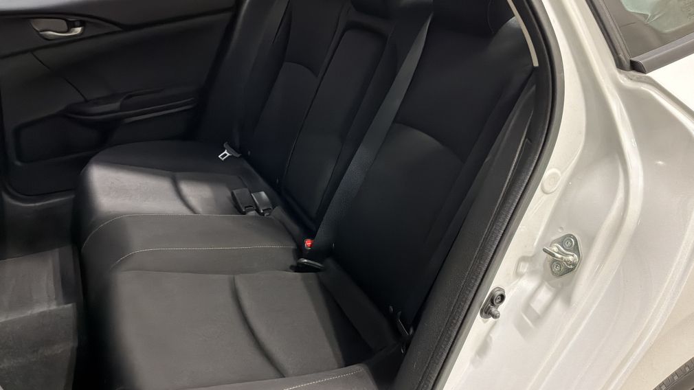 Honda Civic LX 2020 d&rsquo;occasion à vendre - 26