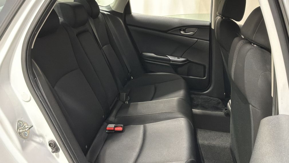 Honda Civic LX 2020 d&rsquo;occasion à vendre - 28