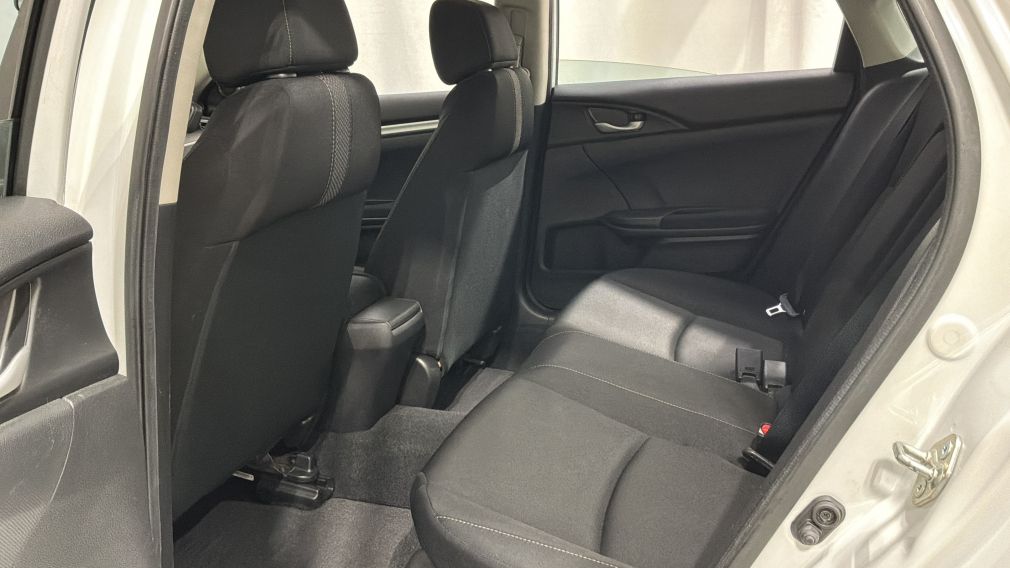 Honda Civic LX 2020 d&rsquo;occasion à vendre - 27