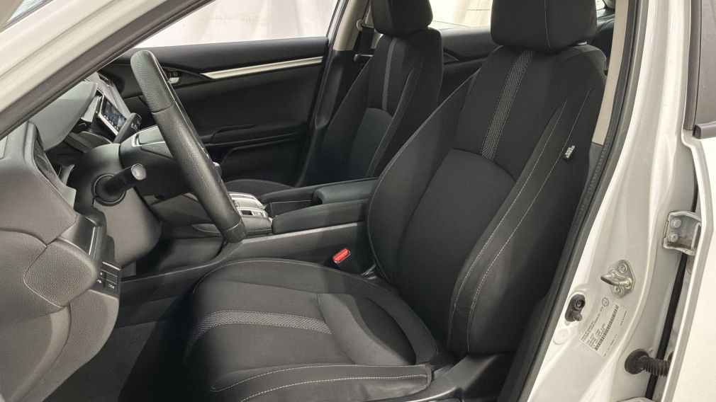 Honda Civic LX 2020 d&rsquo;occasion à vendre - 24