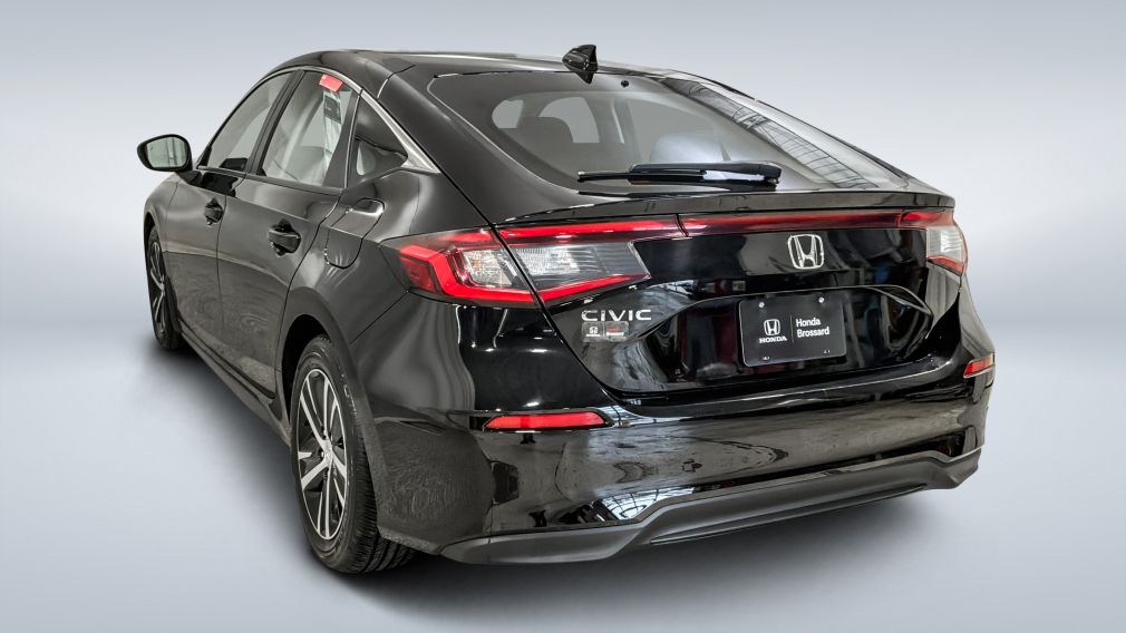 Honda Civic LX 2023 d&rsquo;occasion à vendre - 5