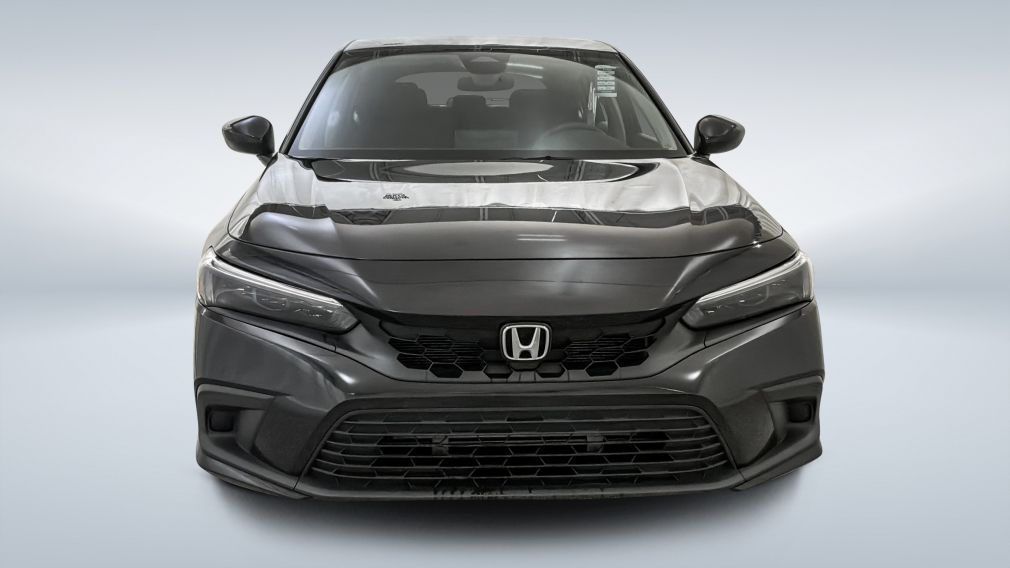 Honda Civic LX 2023 d&rsquo;occasion à vendre - 8