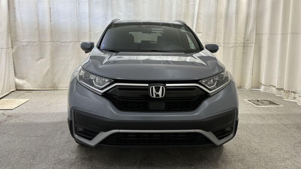 Honda CRV Sport 2022 d&rsquo;occasion à vendre - 8
