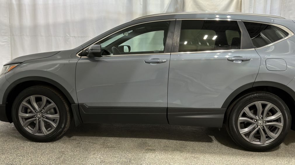 Honda CRV Sport 2022 d&rsquo;occasion à vendre - 6