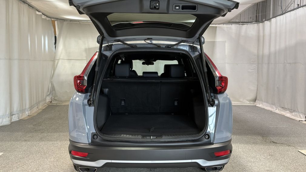 Honda CRV Sport 2022 d&rsquo;occasion à vendre - 13