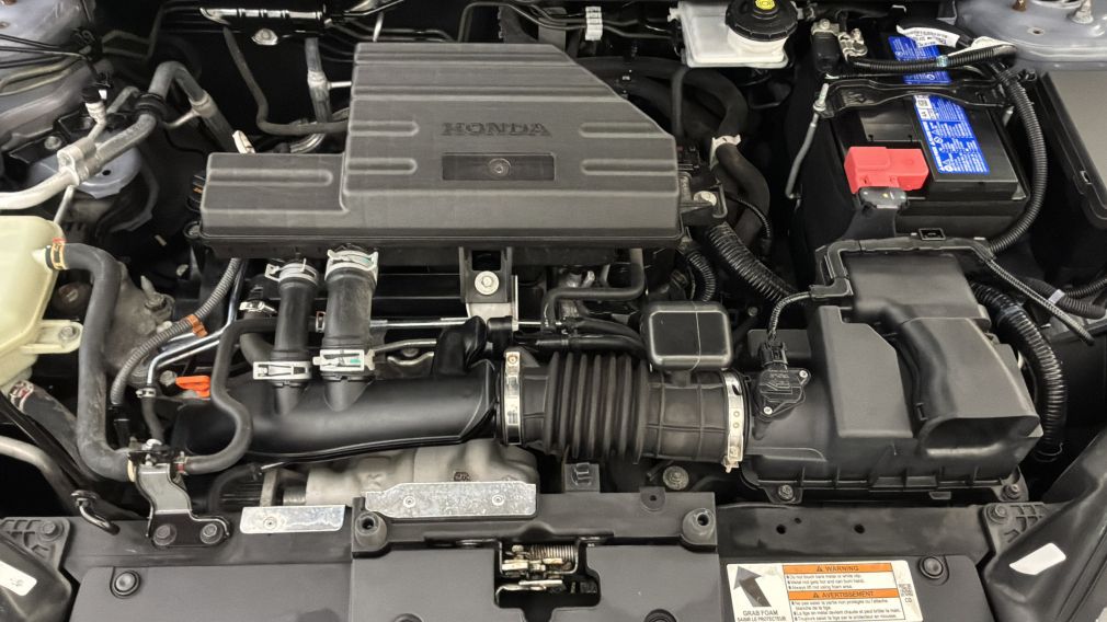Honda CRV Sport 2022 d&rsquo;occasion à vendre - 11