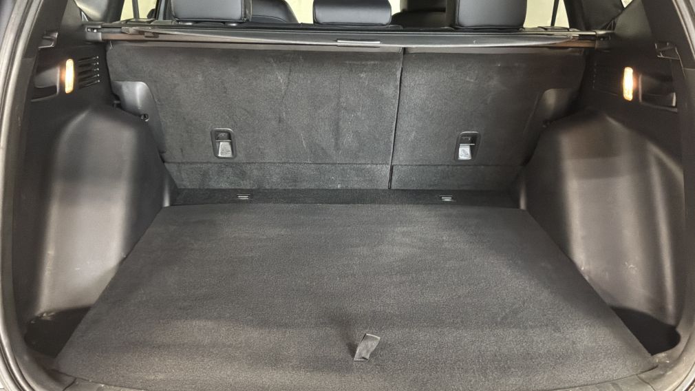 Honda CRV Sport 2022 d&rsquo;occasion à vendre - 12