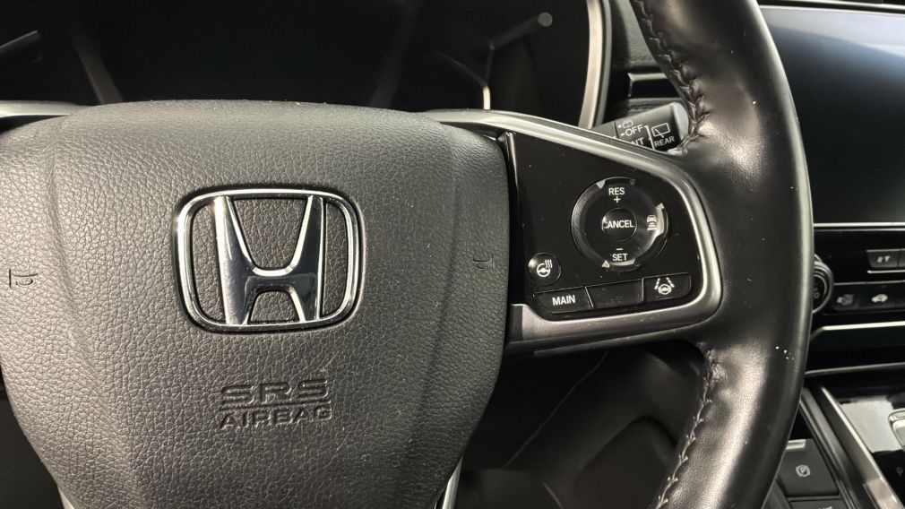 Honda CRV Sport 2022 d&rsquo;occasion à vendre - 21