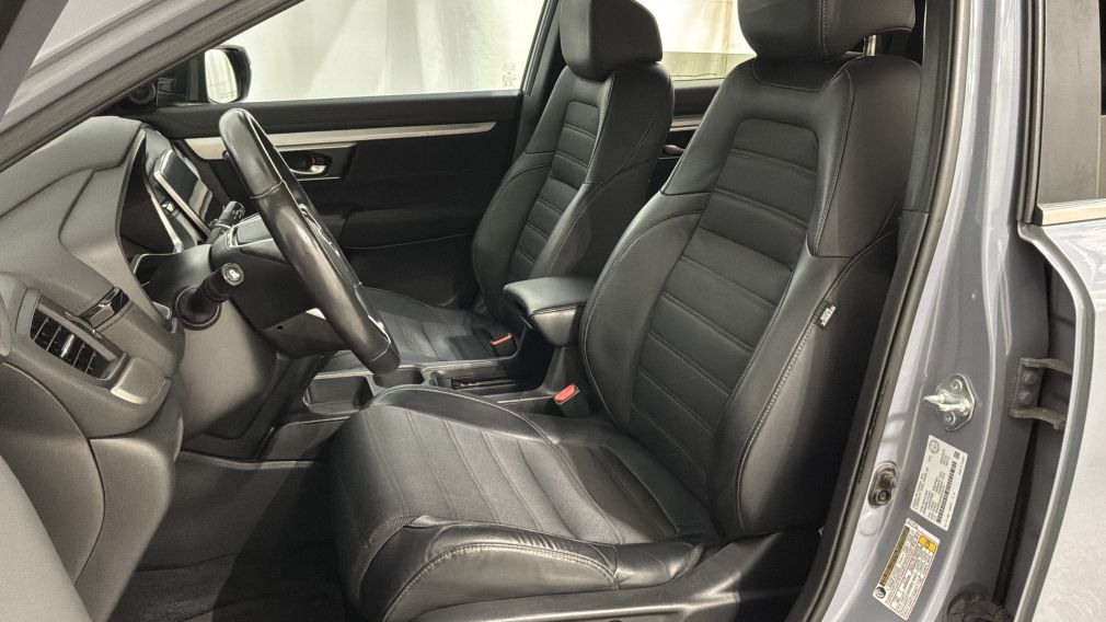 Honda CRV Sport 2022 d&rsquo;occasion à vendre - 23