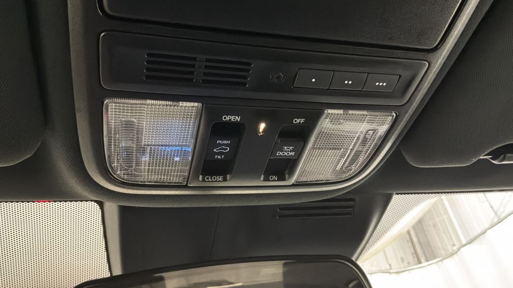 Honda CRV Sport 2022 d&rsquo;occasion à vendre - 18