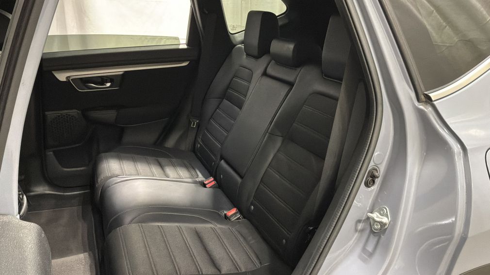 Honda CRV Sport 2022 d&rsquo;occasion à vendre - 25