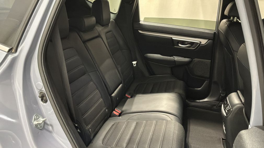 Honda CRV Sport 2022 d&rsquo;occasion à vendre - 27
