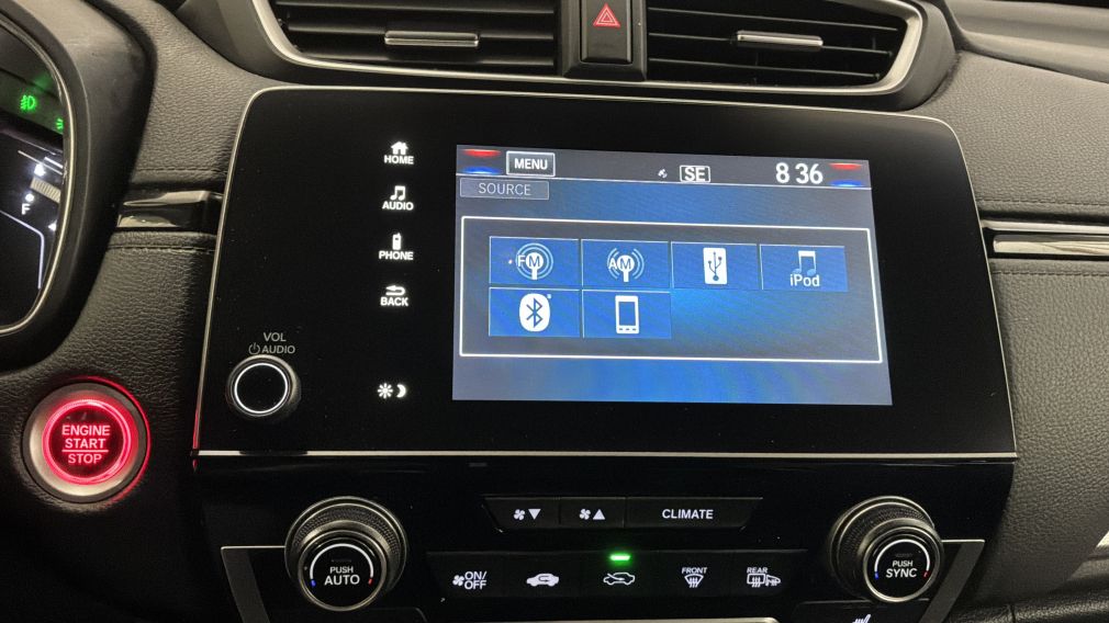 Honda CRV Sport 2022 d&rsquo;occasion à vendre - 15