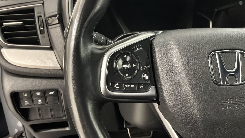 Honda CRV Sport 2022 d&rsquo;occasion à vendre - 20