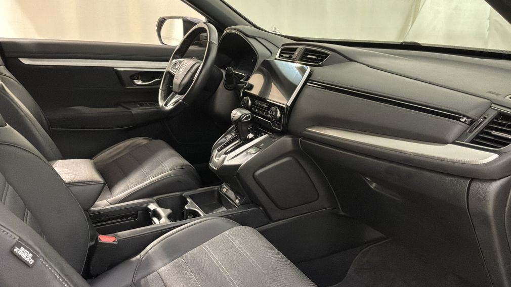 Honda CRV Sport 2022 d&rsquo;occasion à vendre - 29