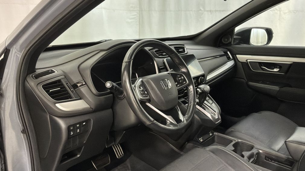 Honda CRV Sport 2022 d&rsquo;occasion à vendre - 24