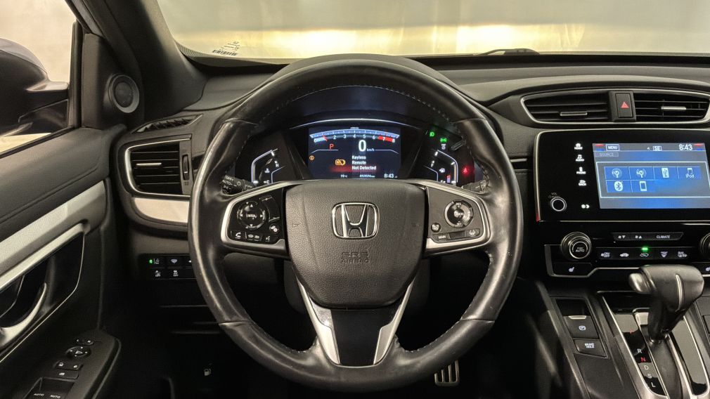 Honda CRV Sport 2022 d&rsquo;occasion à vendre - 32