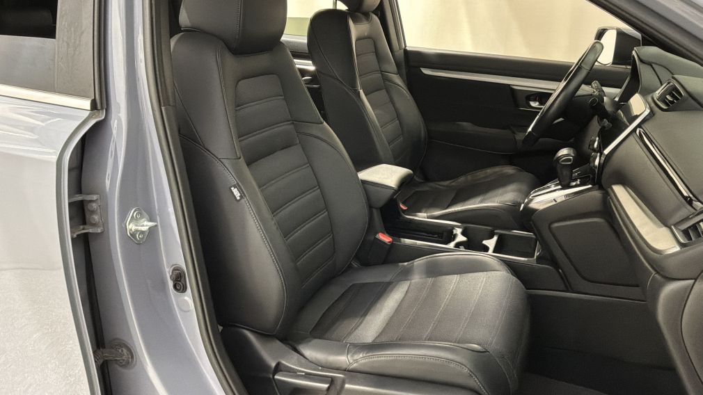 Honda CRV Sport 2022 d&rsquo;occasion à vendre - 28