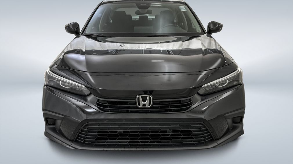 Honda Civic EX 2024 d&rsquo;occasion à vendre - 8