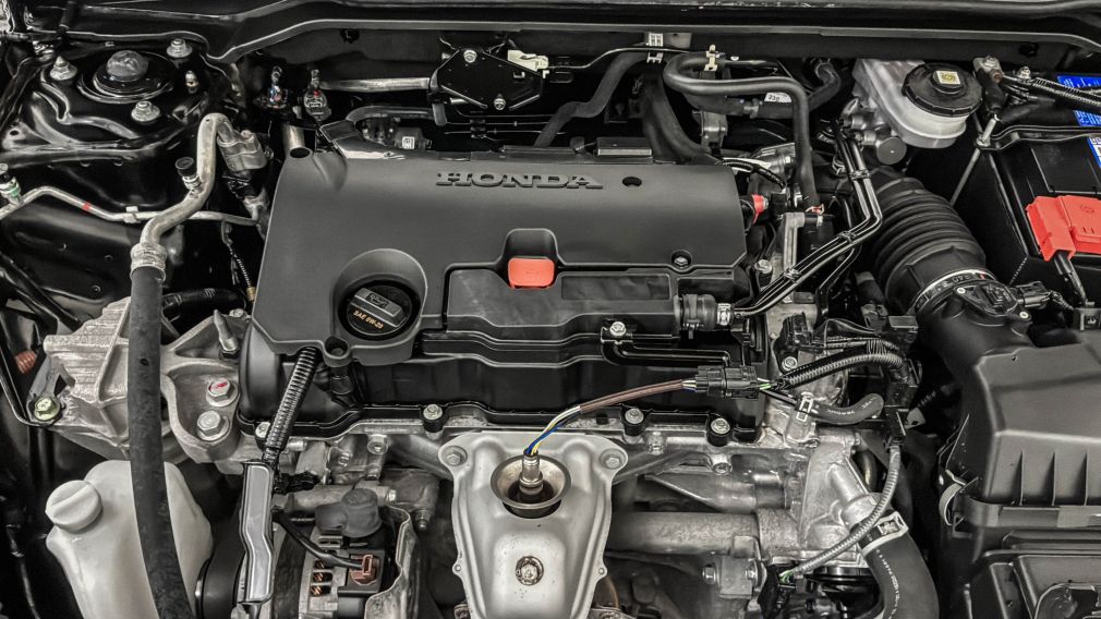 Honda Civic EX 2024 d&rsquo;occasion à vendre - 11