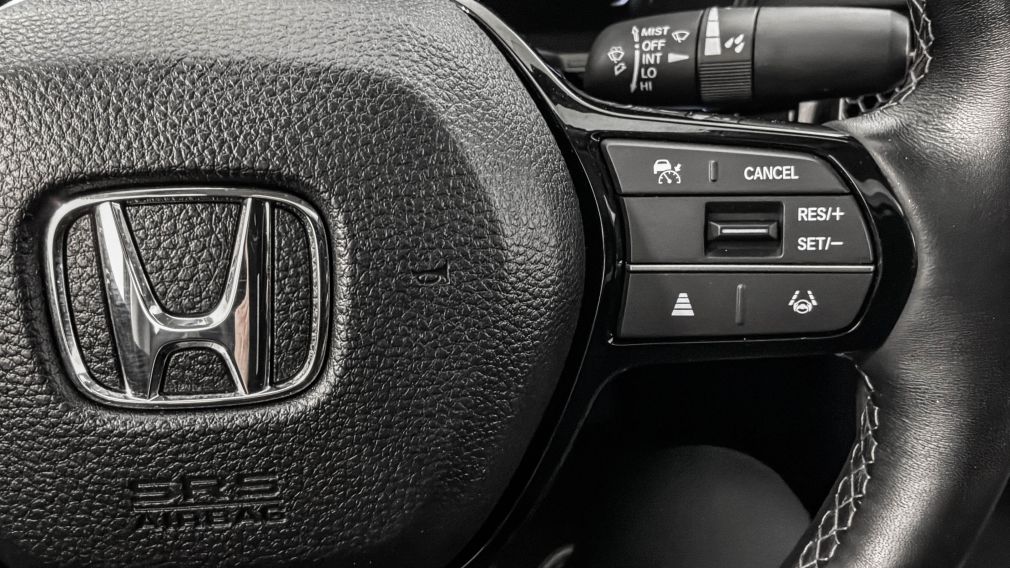 Honda Civic EX 2024 d&rsquo;occasion à vendre - 20